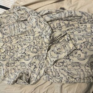 Tory Burch size 8 in good Excellent condition running small